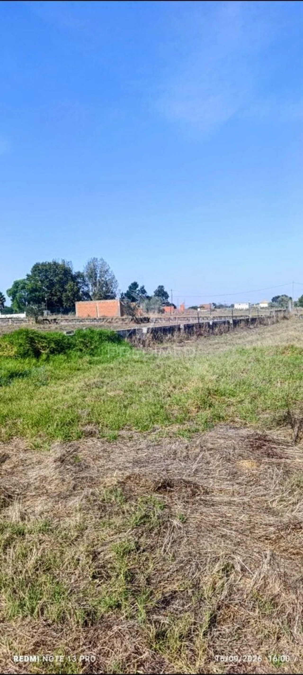 Terreno para Venda em Palmela Foto 1
