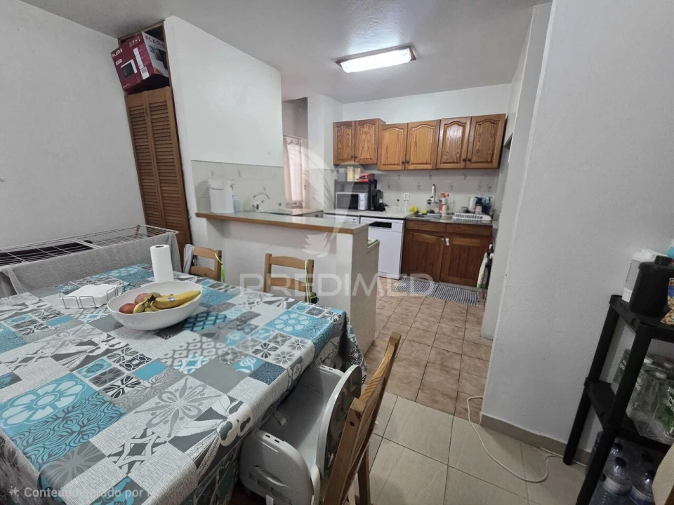 Apartamento T3 para Venda em Beja (Santiago Maior e São João Baptista) Foto 2