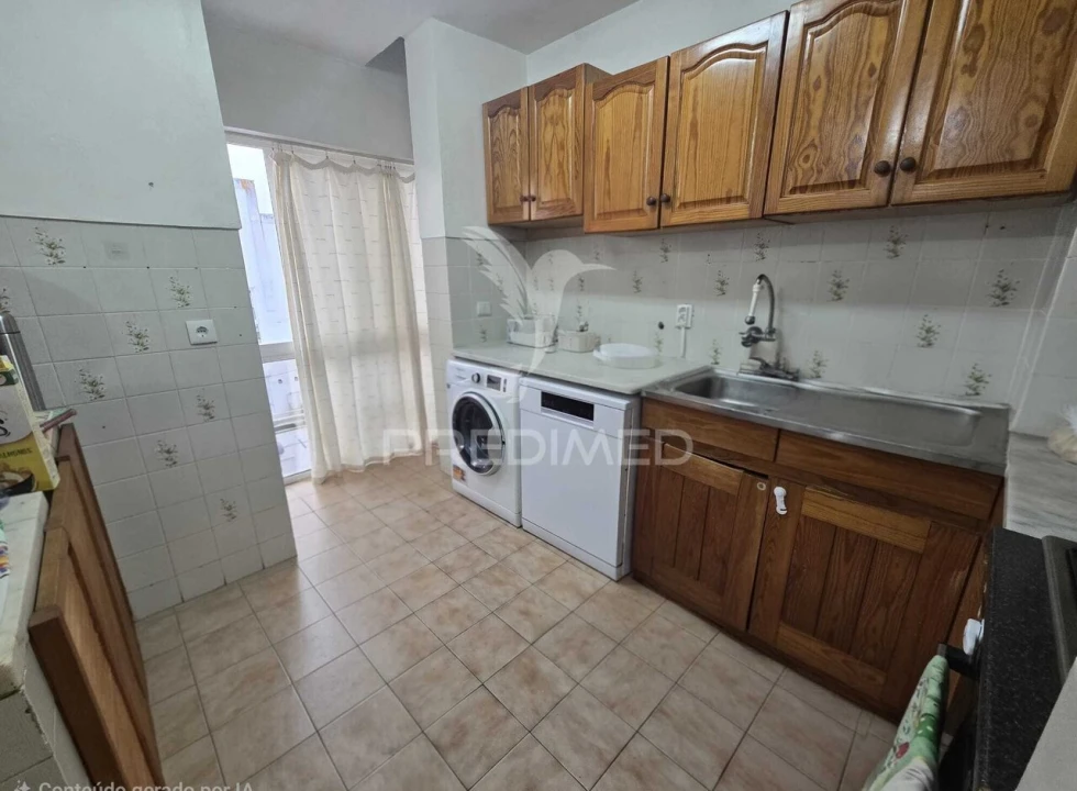 Apartamento T3 para Venda em Beja (Santiago Maior e São João Baptista) Foto 3