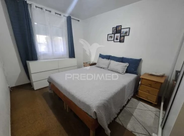 Apartamento T3 para Venda em Beja (Santiago Maior e São João Baptista)