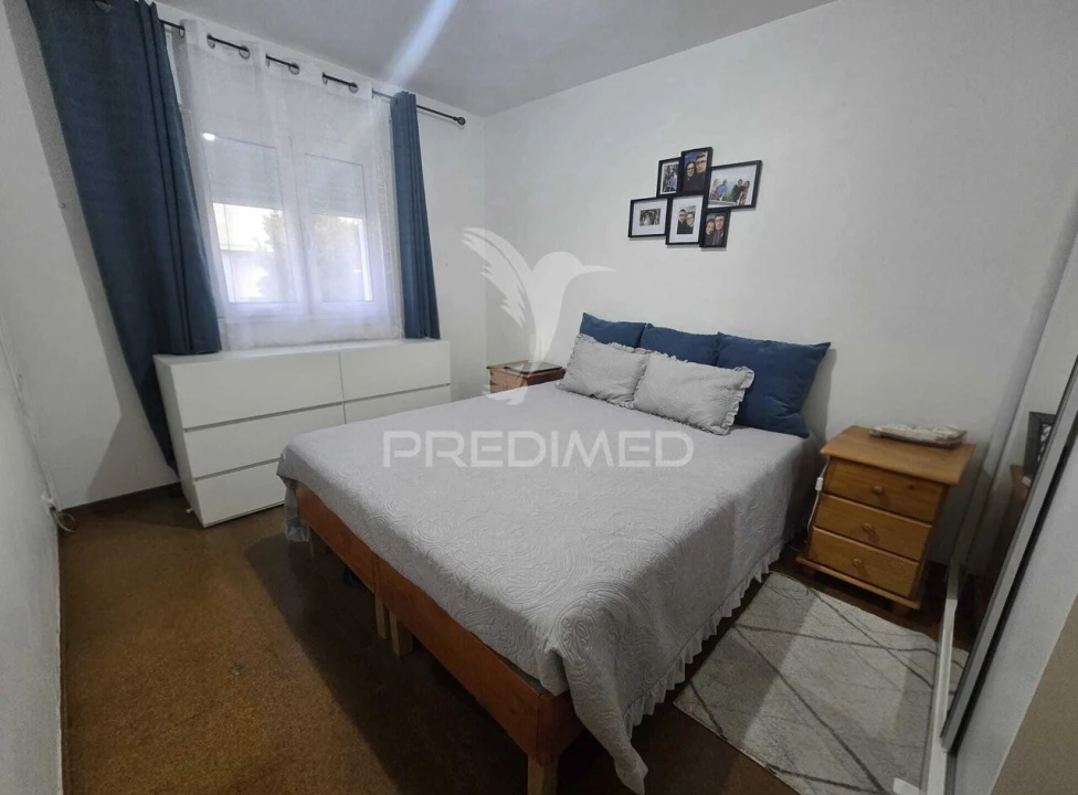 Apartamento T3 para Venda em Beja (Santiago Maior e São João Baptista) Foto 13
