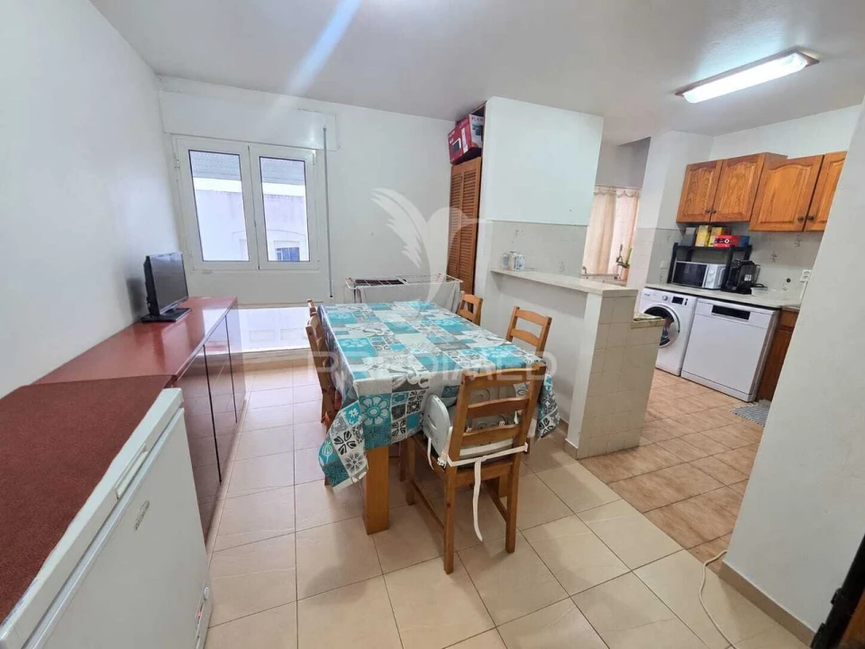 Apartamento T3 para Venda em Beja (Santiago Maior e São João Baptista) Foto 1