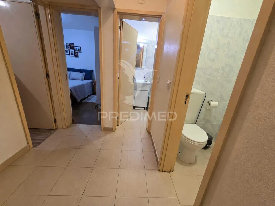 Apartamento T3 para Venda em Beja (Santiago Maior e São João Baptista) Foto 6
