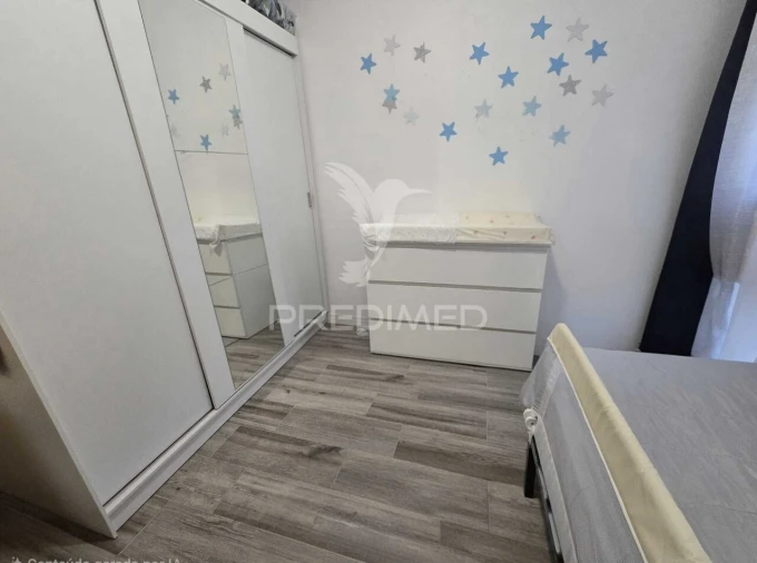Apartamento T3 para Venda em Beja (Santiago Maior e São João Baptista) Foto 12