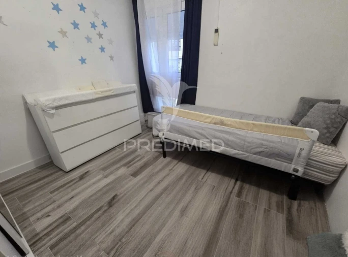 Apartamento T3 para Venda em Beja (Santiago Maior e São João Baptista) Foto 10