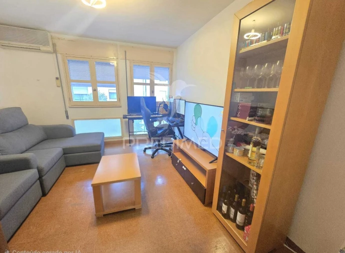 Apartamento T3 para Venda em Beja (Santiago Maior e São João Baptista) Foto 7
