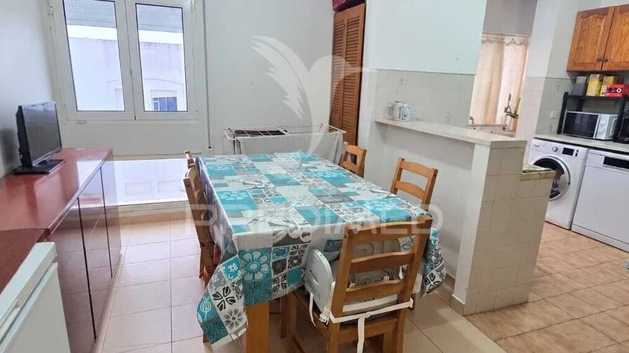 Apartamento T3 para Venda em Beja (Santiago Maior e São João Baptista)