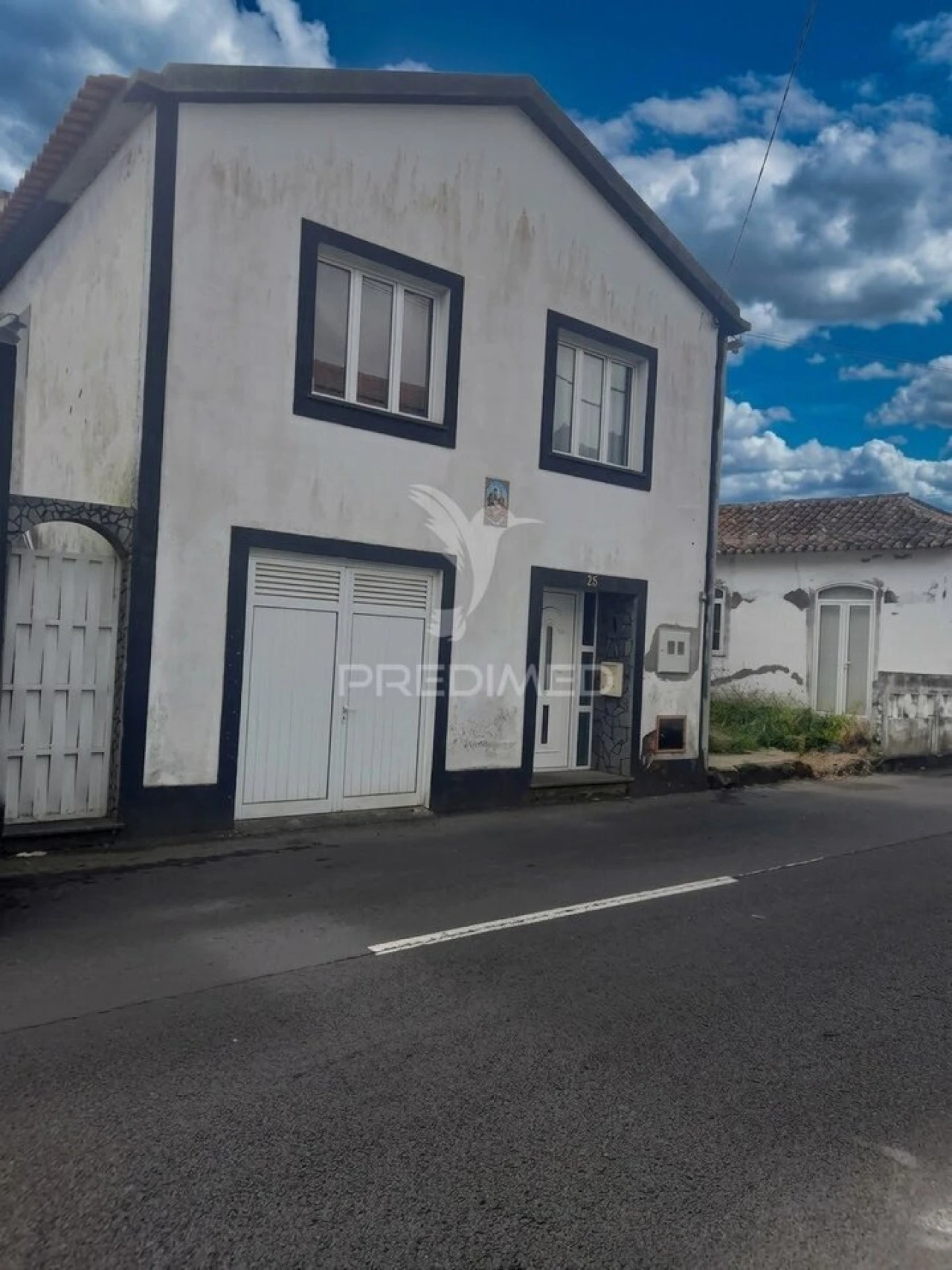 Moradia T3 para Venda em Terra Chã Foto 1