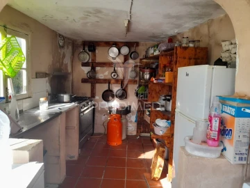 Moradia T3 para Venda em Terra Chã