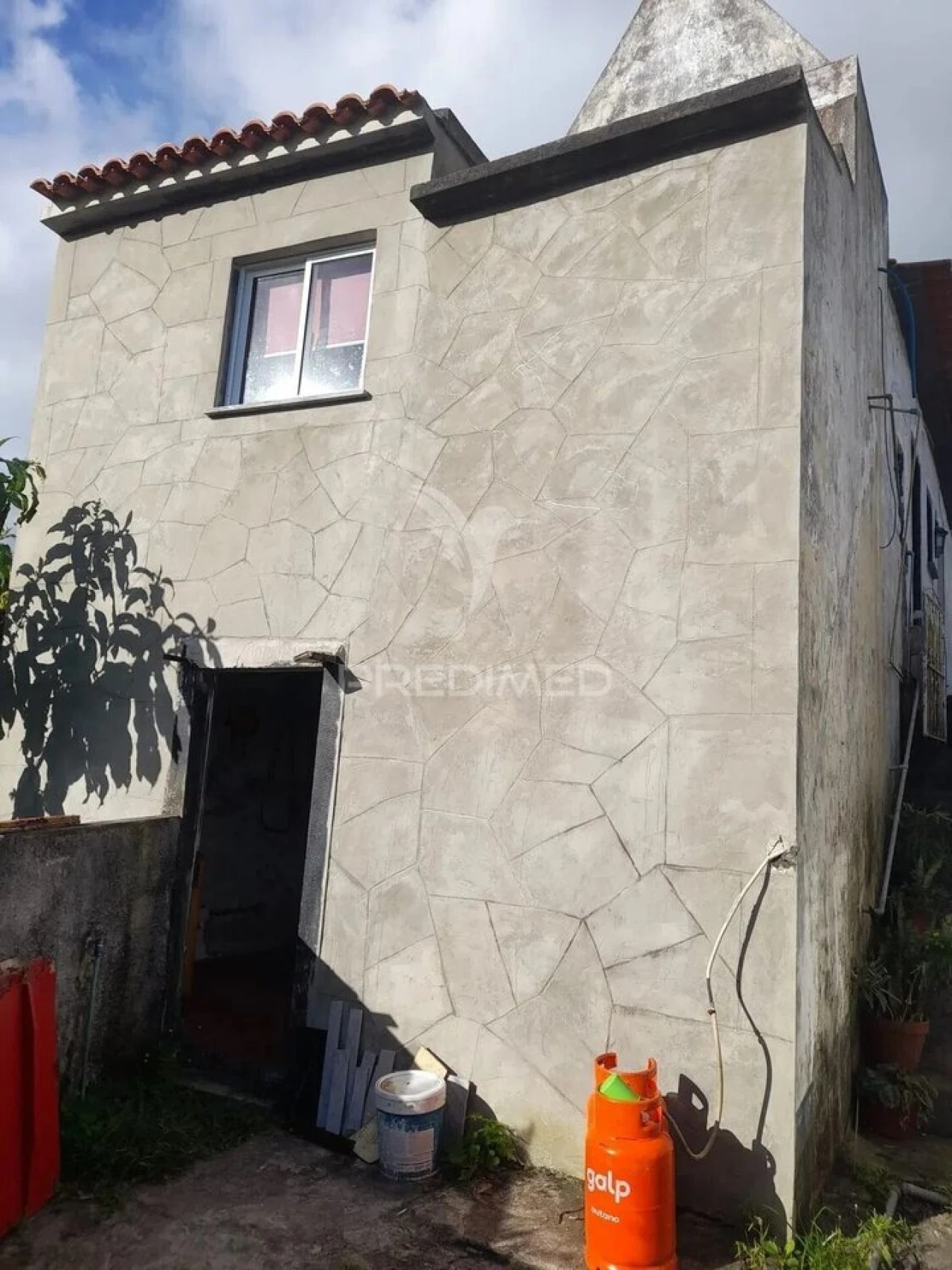 Moradia T3 para Venda em Terra Chã Foto 12