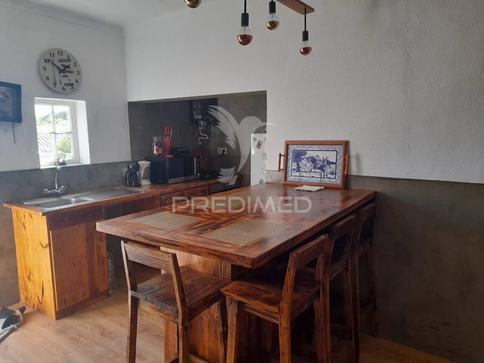 Moradia T3 para Venda em Terra Chã Foto 6