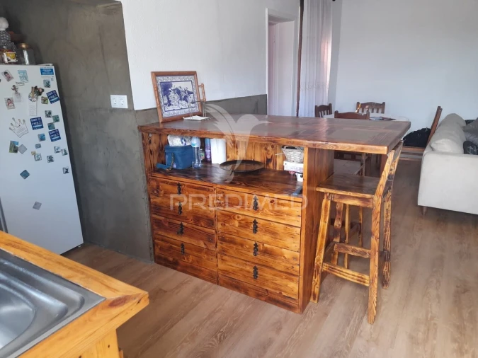 Moradia T3 para Venda em Terra Chã Foto 2