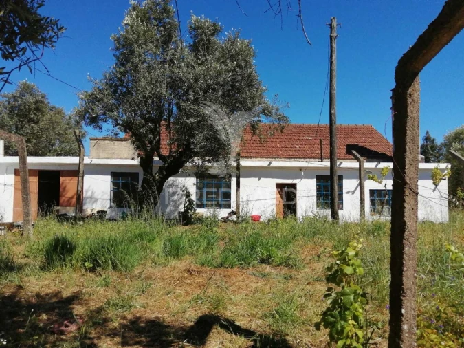 Moradia T4 para Venda em Igreja Nova do Sobral Foto 2