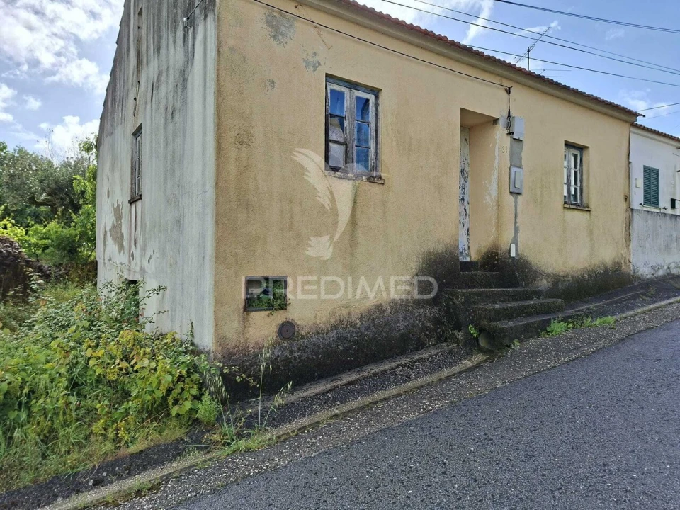 Moradia T3 para Venda em Carvalhal Foto 15