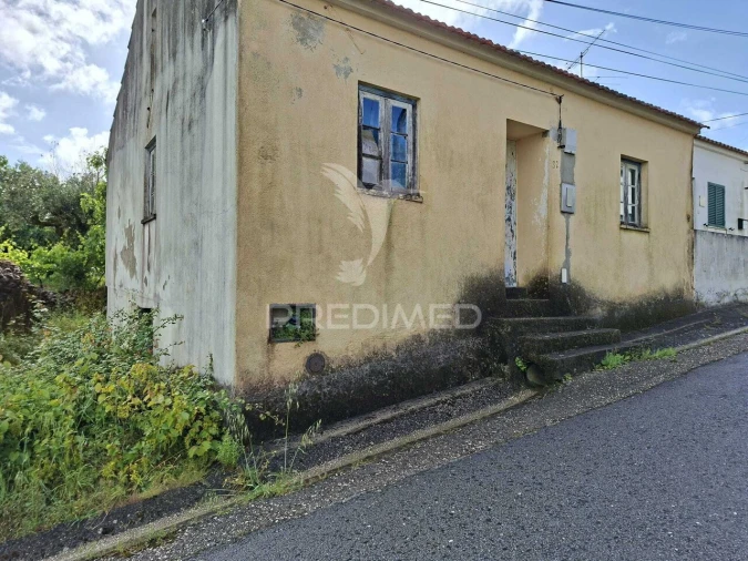 Moradia T3 para Venda em Carvalhal Foto 15