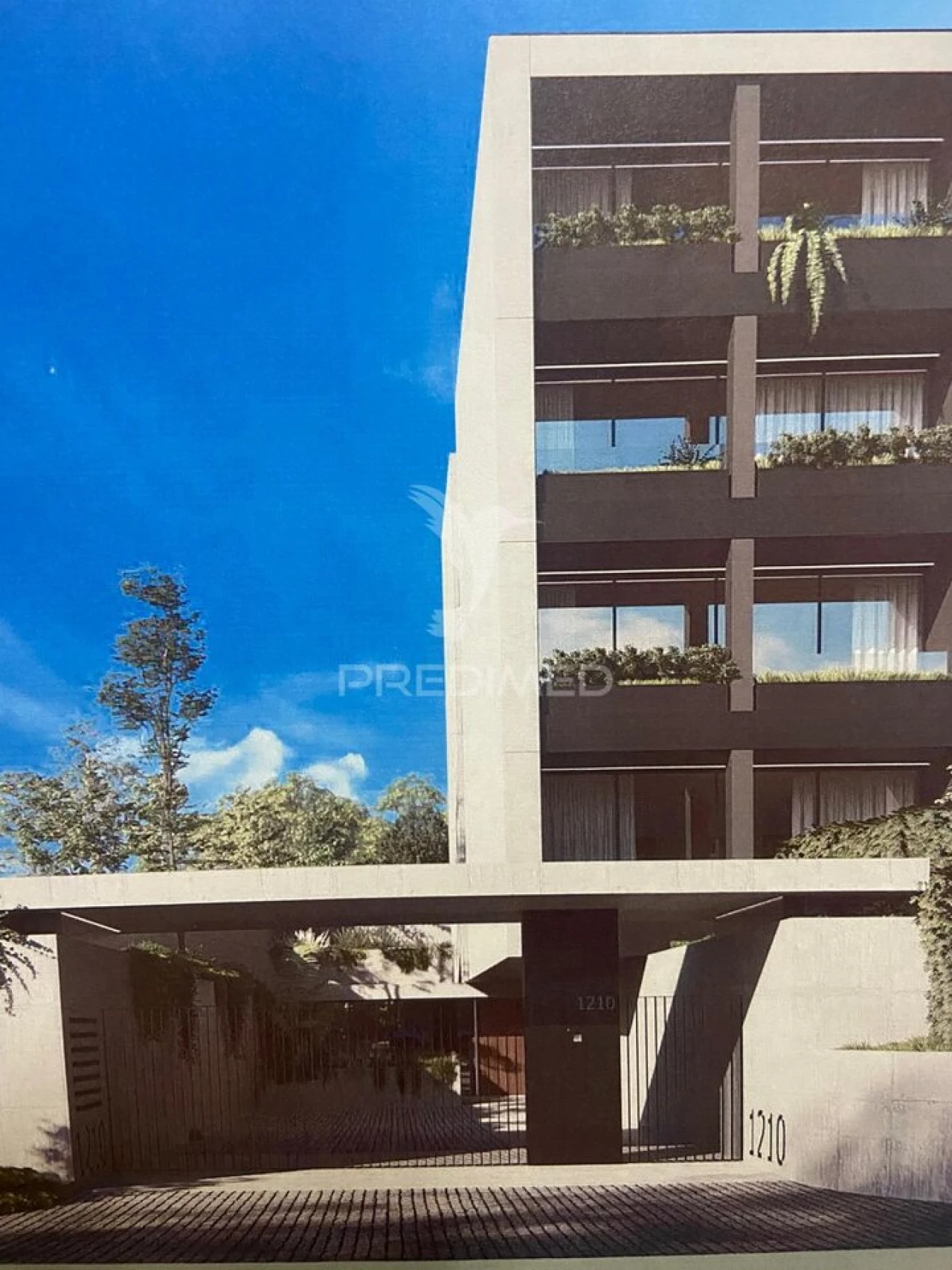 Apartamento T2 para Venda em Ponte Foto 3