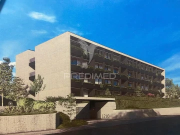 Apartamento T2 para Venda em Ponte