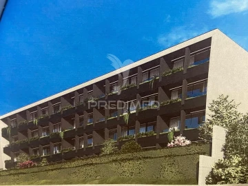 Apartamento T2 para Venda em Ponte