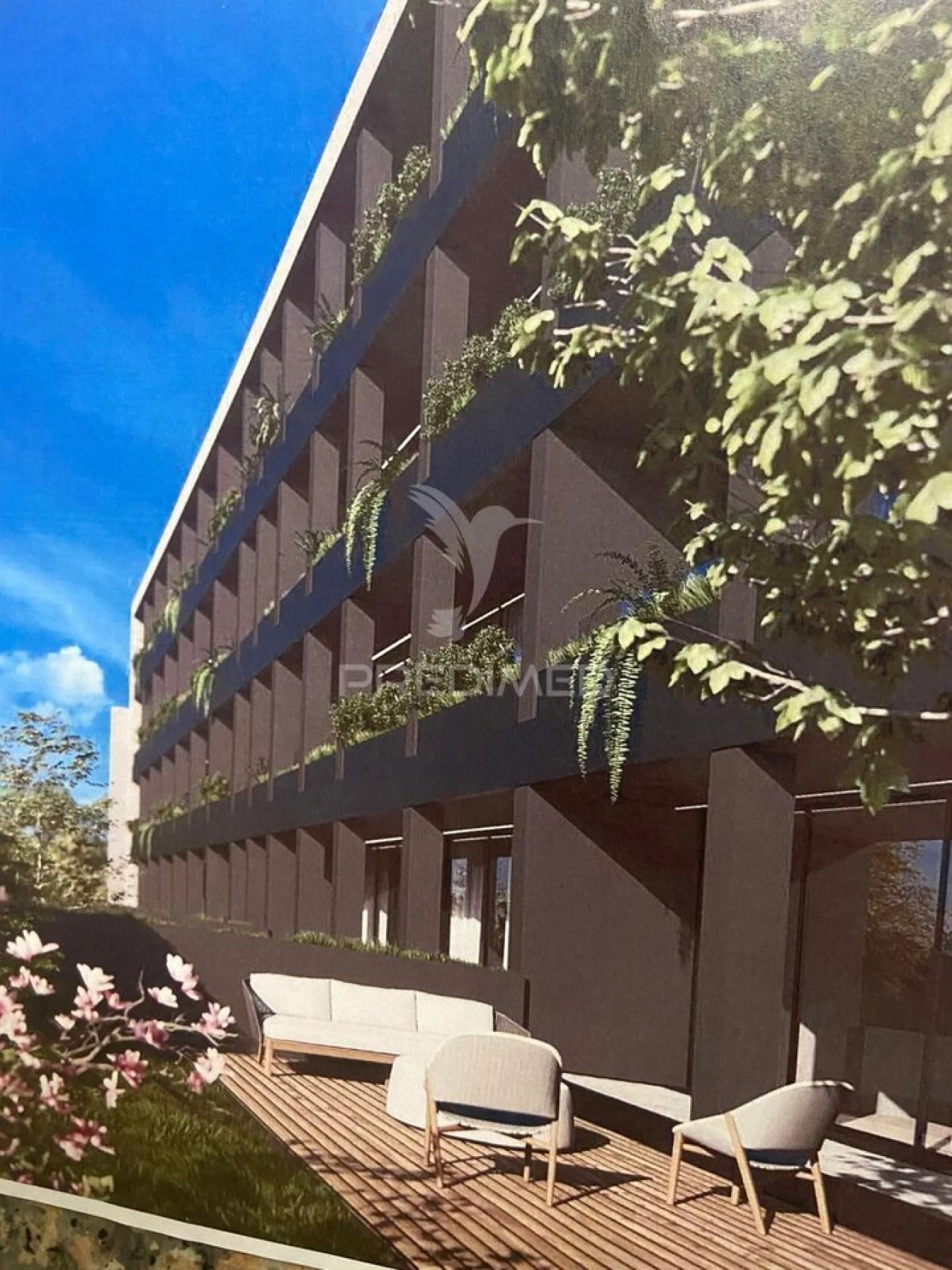Apartamento T2 para Venda em Ponte Foto 9