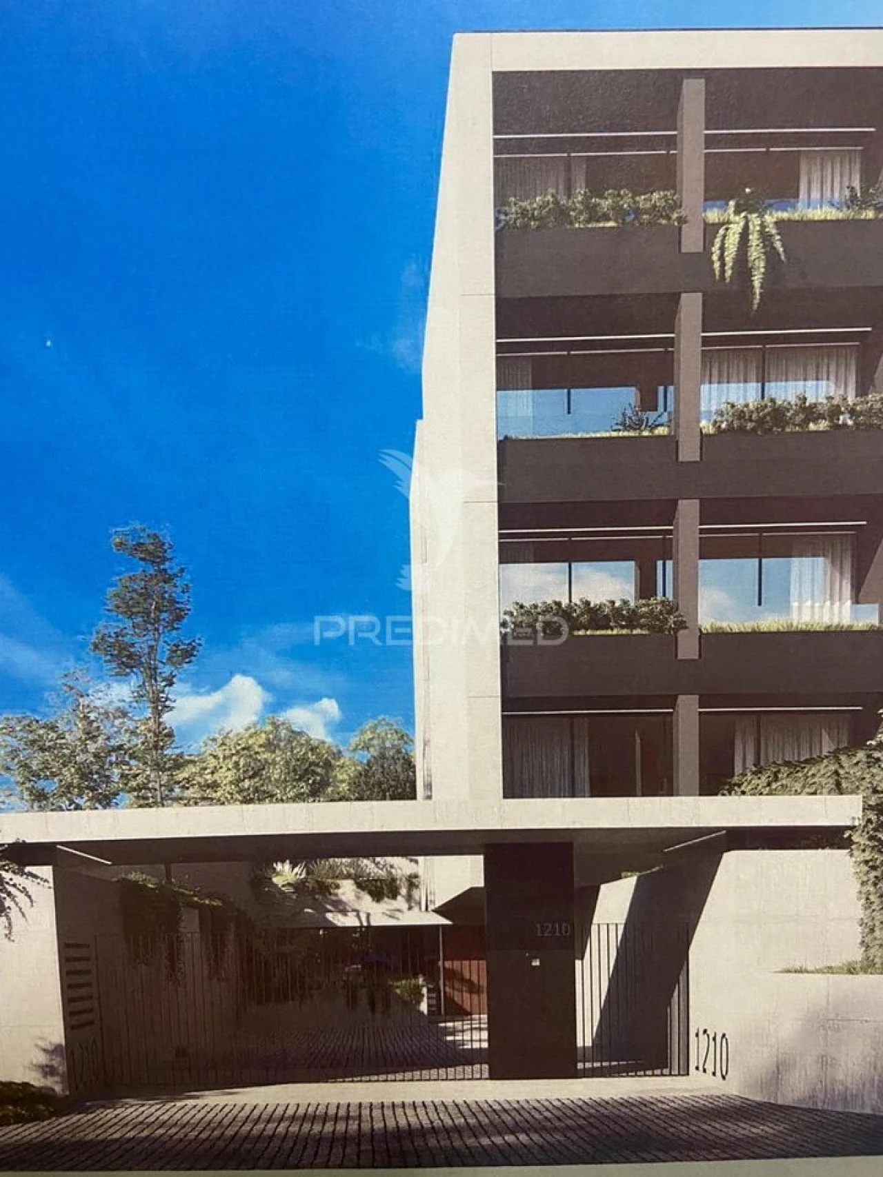 Apartamento T2 para Venda em Ponte Foto 14