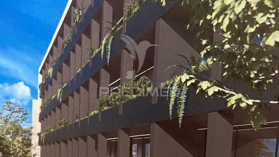 Apartamento T2 para Venda em Ponte