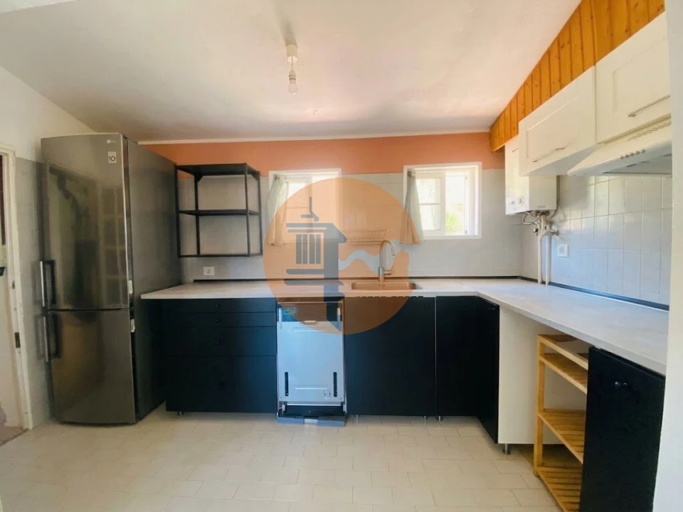 Moradia T2 para Venda em São Brás de Alportel Foto 8