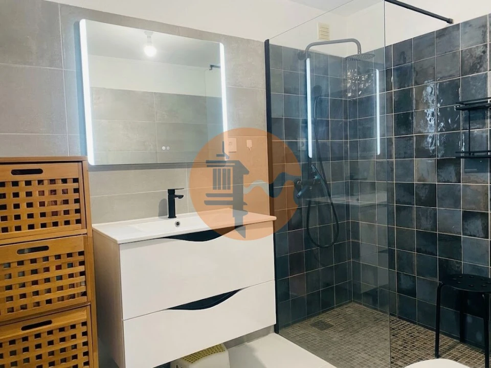 Moradia T2 para Venda em São Brás de Alportel Foto 13