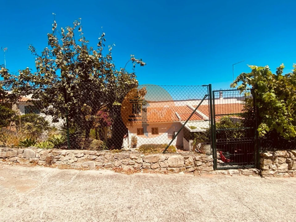 Moradia T2 para Venda em São Brás de Alportel Foto 22
