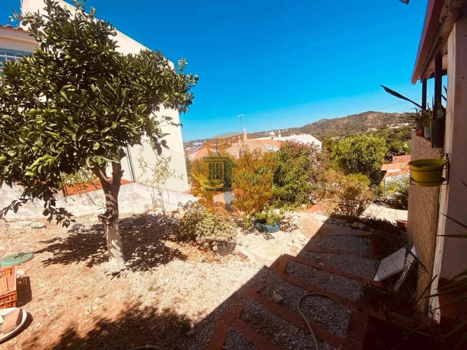 Moradia T2 para Venda em São Brás de Alportel Foto 25