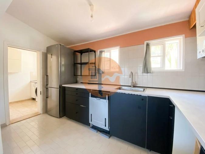 Moradia T2 para Venda em São Brás de Alportel Foto 2