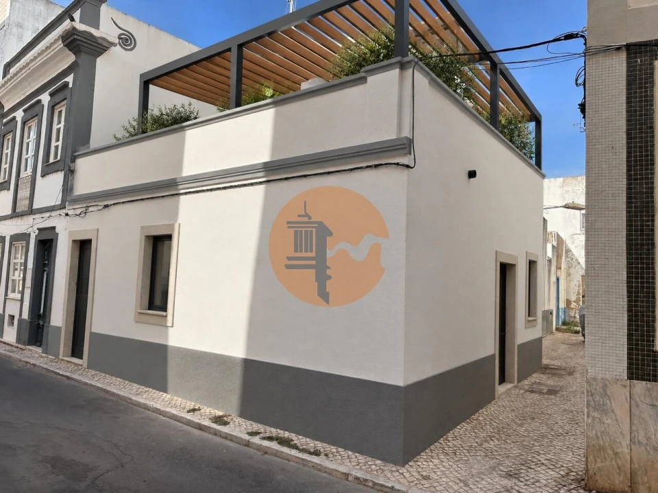 Moradia T1 para Venda em Olhão Foto 1