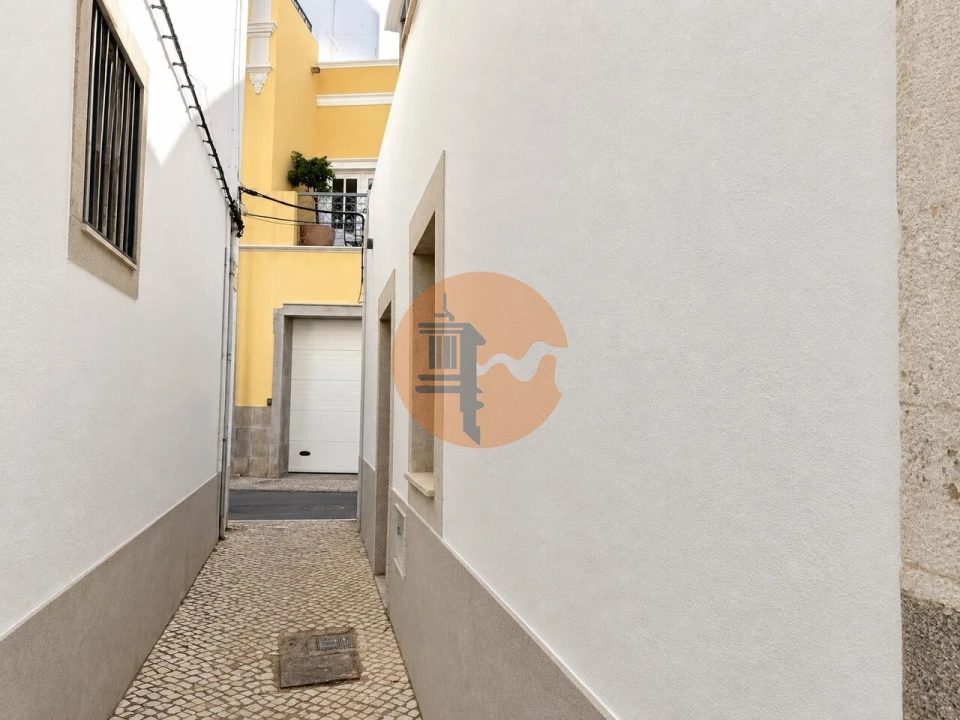 Moradia T1 para Venda em Olhão Foto 22