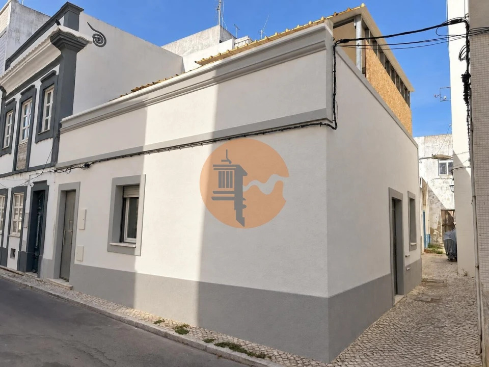 Moradia T1 para Venda em Olhão Foto 23