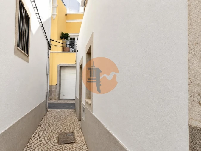 Moradia T1 para Venda em Olhão Foto 22