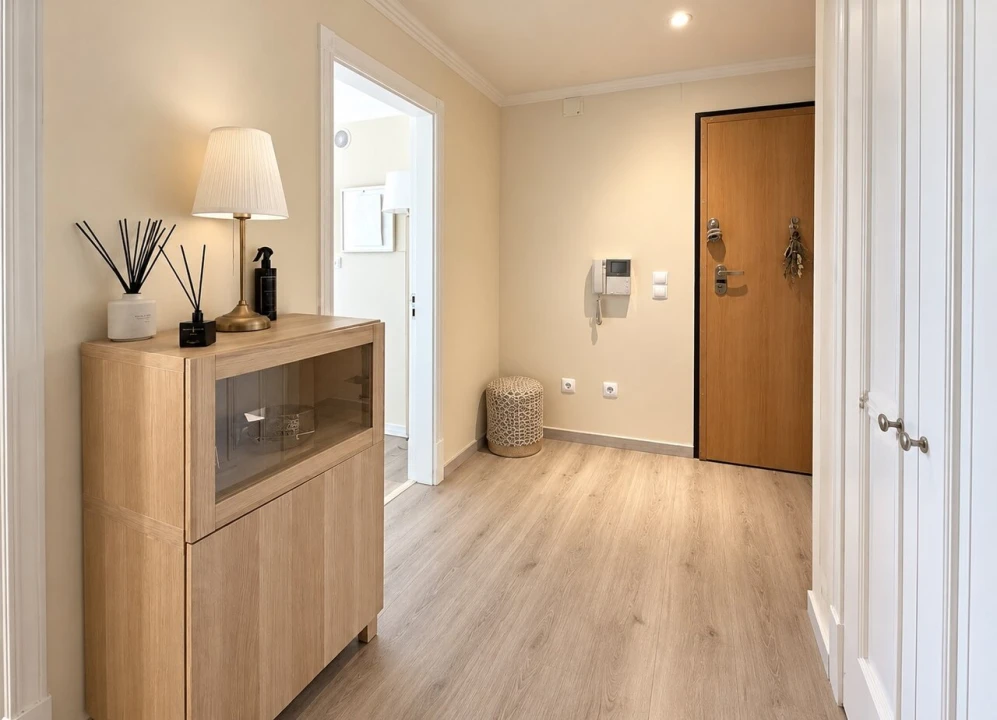 Apartamento T2 para Venda em Beja (Salvador e Santa Maria da Feira) Foto 3