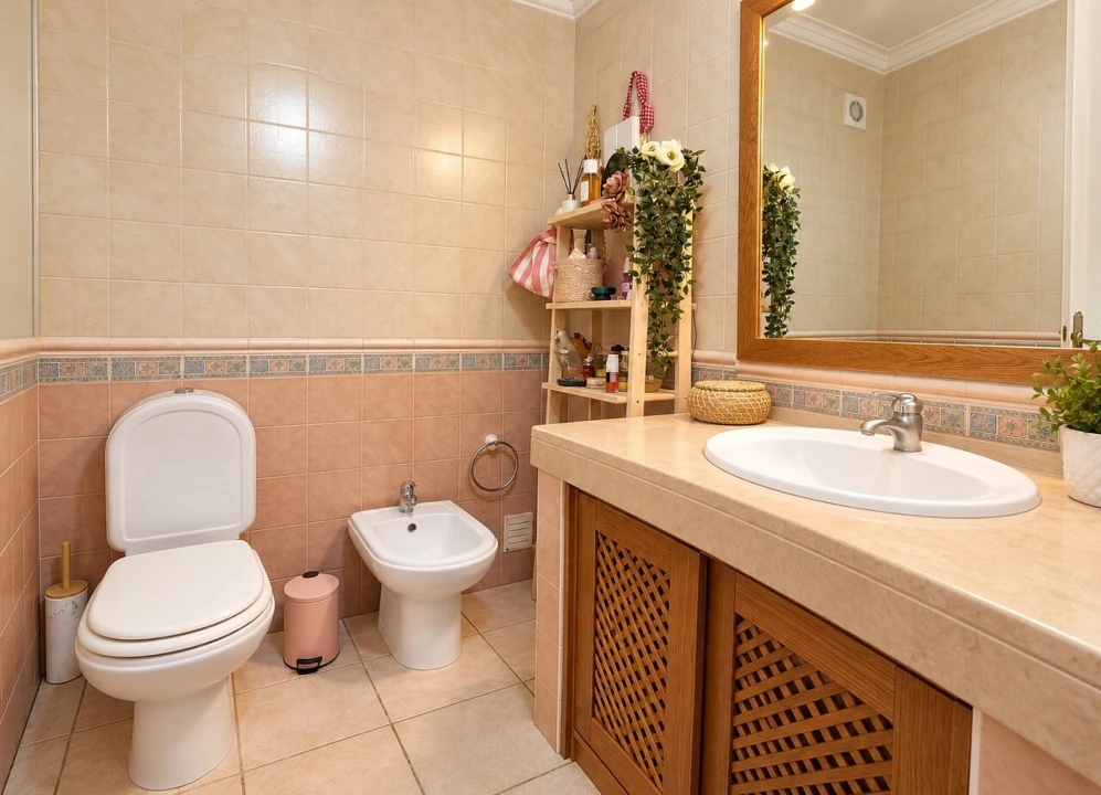 Apartamento T2 para Venda em Beja (Salvador e Santa Maria da Feira) Foto 8