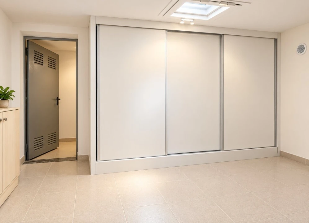 Apartamento T2 para Venda em Beja (Salvador e Santa Maria da Feira) Foto 12