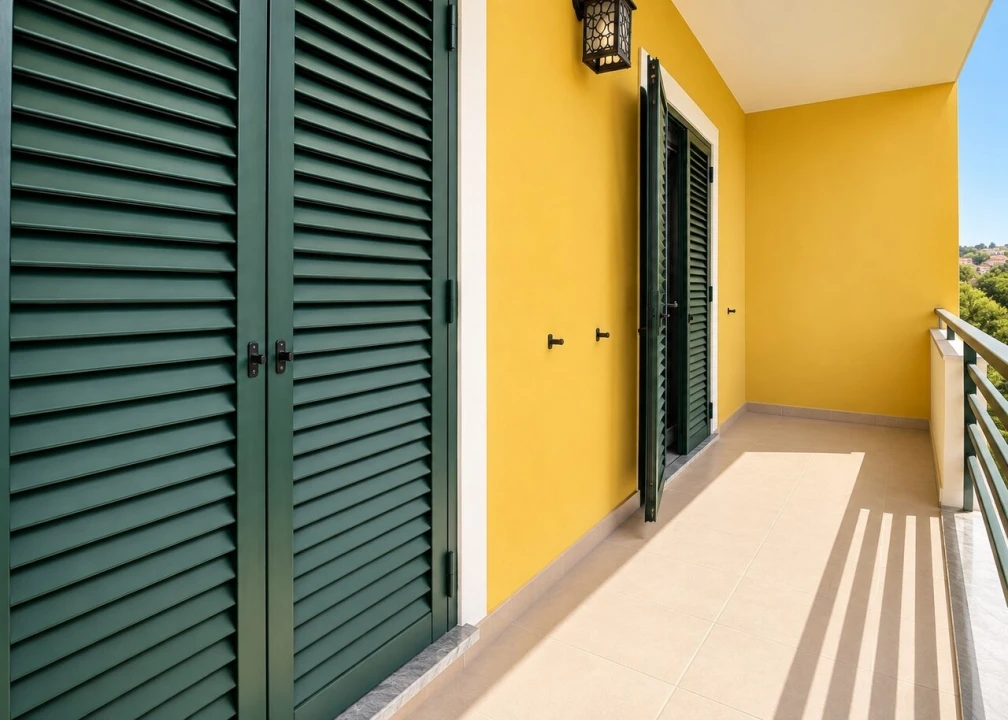 Apartamento T2 para Venda em Beja (Salvador e Santa Maria da Feira) Foto 16