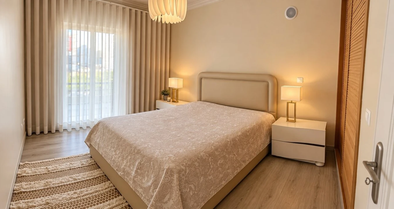 Apartamento T2 para Venda em Beja (Salvador e Santa Maria da Feira) Foto 13