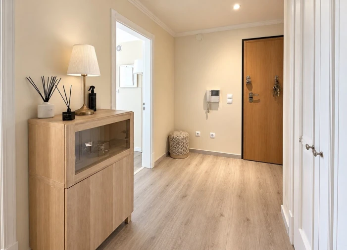 Apartamento T2 para Venda em Beja (Salvador e Santa Maria da Feira) Foto 3