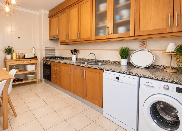 Apartamento T2 para Venda em Beja (Salvador e Santa Maria da Feira) Foto 4