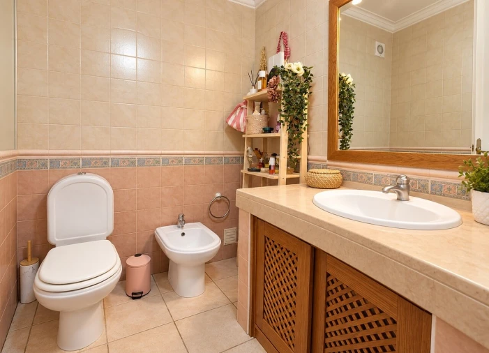 Apartamento T2 para Venda em Beja (Salvador e Santa Maria da Feira) Foto 8