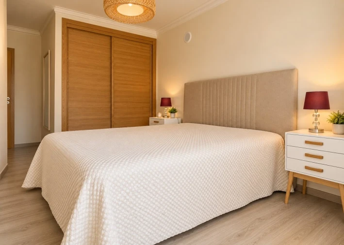 Apartamento T2 para Venda em Beja (Salvador e Santa Maria da Feira) Foto 15
