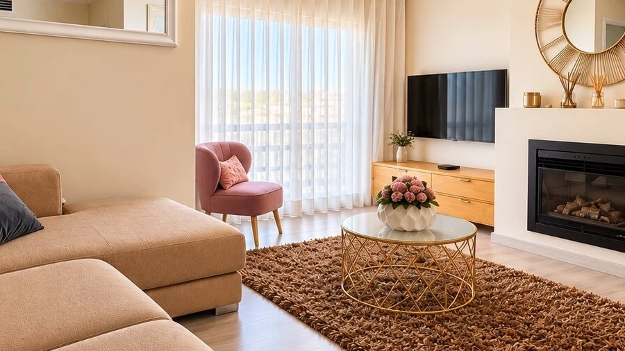 Apartamento T2 para Venda em Beja (Salvador e Santa Maria da Feira)