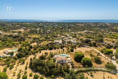 Moradia T9 para Venda em Lagoa e Carvoeiro