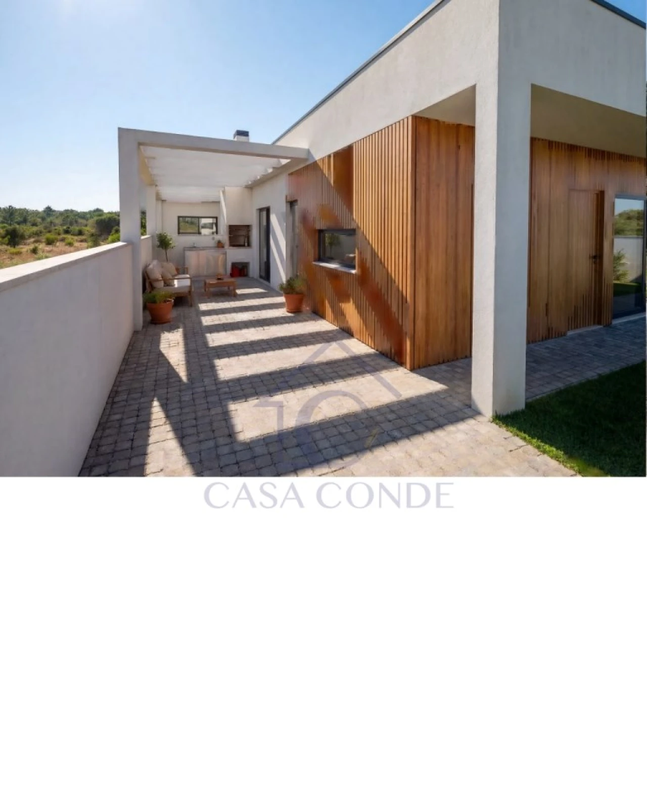 Moradia T2 para Venda em Fernao Ferro Foto 3