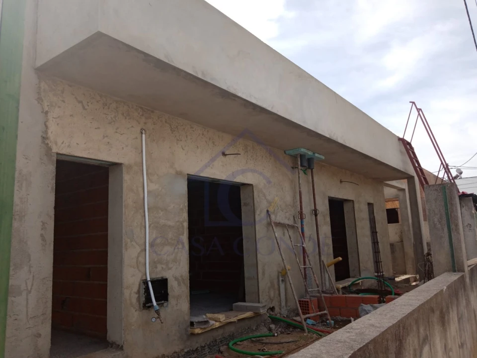 Moradia T2 para Venda em Fernao Ferro Foto 10