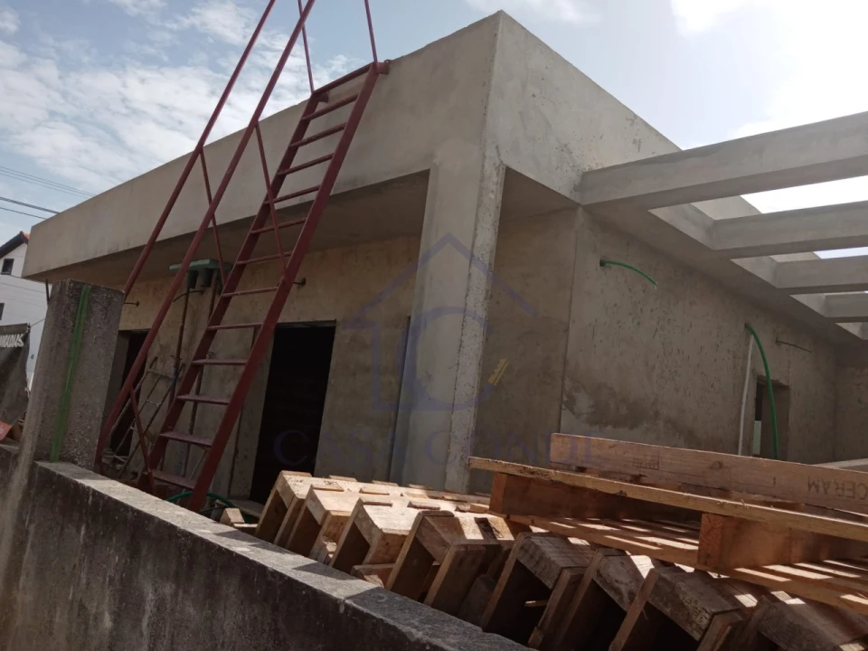Moradia T2 para Venda em Fernao Ferro Foto 11