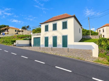 Moradia T3 para Venda em Caniço