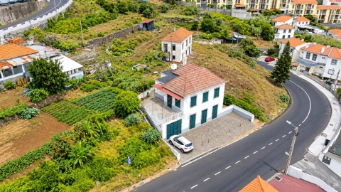 Moradia T3 para Venda em Caniço